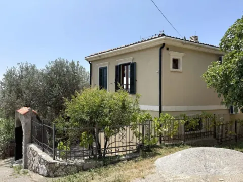 Prodaja, kuća, 100m², Katun Reževići, Budva