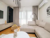 Izdavanje, jednosoban stan, 45m², Savski Venac, Beograd - image 6