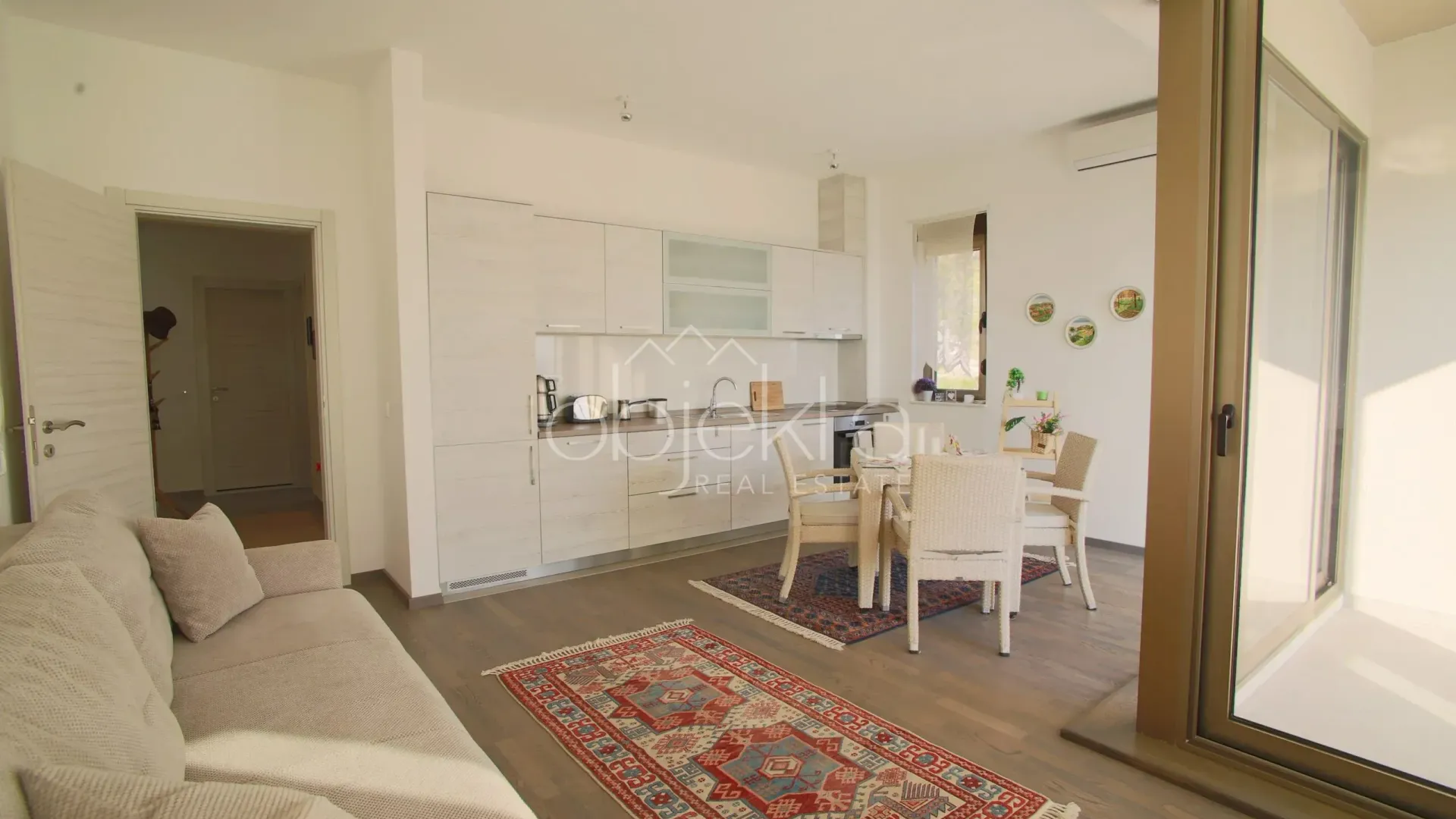 Prodaja, stan, 73m², Tivat, Crna Gora - Visning 3