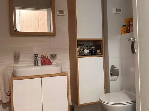 Prodaja, jednosoban stan, 39m², Stari Aerodrom, Podgorica - image 4