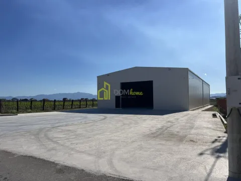 Rent, office space, 584m², Kuće Rakića, Podgorica - image 2