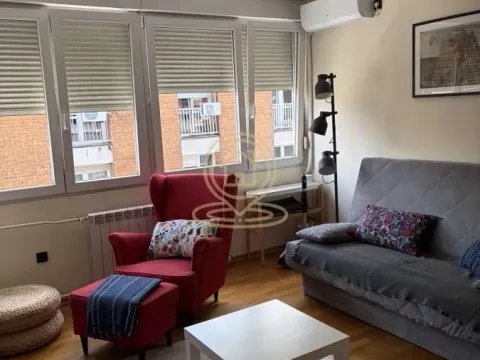 Izdavanje, jednosoban stan, 33m², Stari Grad, Beograd - image 3