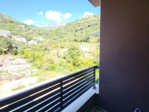 Sale, one bedroom apartment, 31m², Budva, Crna Gora - image 8