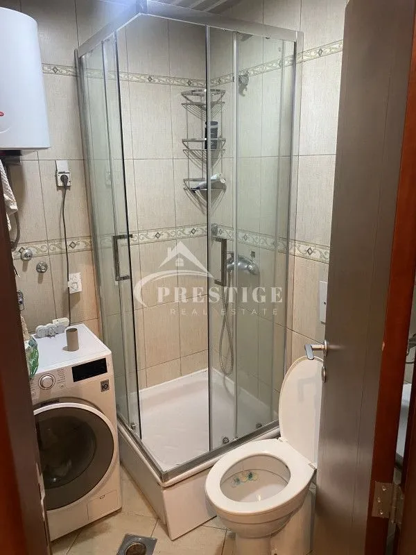 Prodaja, jednosoban stan, 55m², Gorica C, Podgorica
