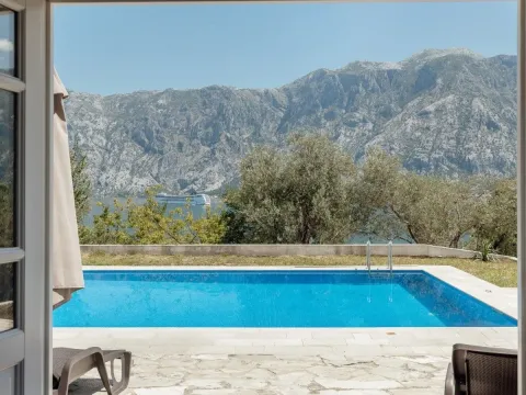 Sale, house, 800m², Prčanj, Kotor - image 94