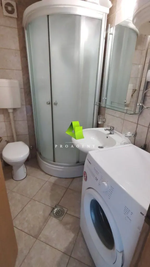 Rent, apartment, 19m², Medijana, Niš