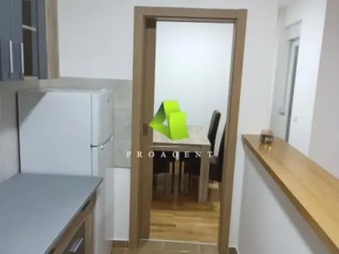 Rent, two bedroom apartment, 67m², Niška Banja, Niš - image 7