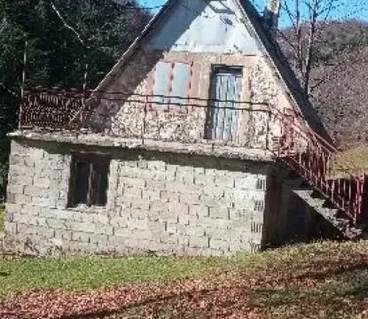 Sale, land lot, 99100m², Donja Bukovica, Šavnik - image 5