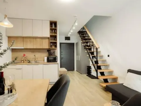 Sale, two bedroom apartment, 48m², Brzeće, Kopaonik - image 2
