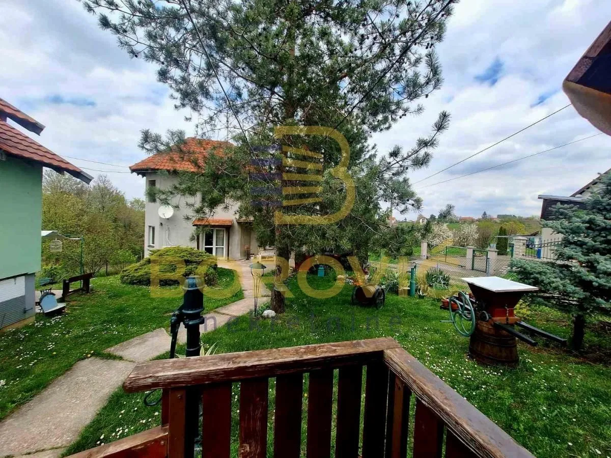 Sale, house, 259m², Voždovac Sve Podlokacije, Beograd