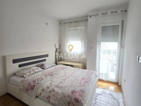 Izdavanje, jednosoban stan, 47m², Stari Aerodrom, Podgorica - image 4