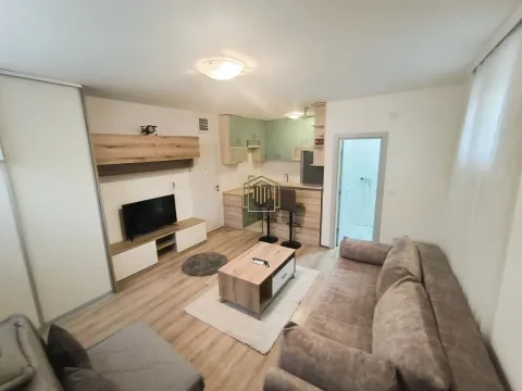 Izdavanje, stan, 28m², Podgorica, Crna Gora - image 4