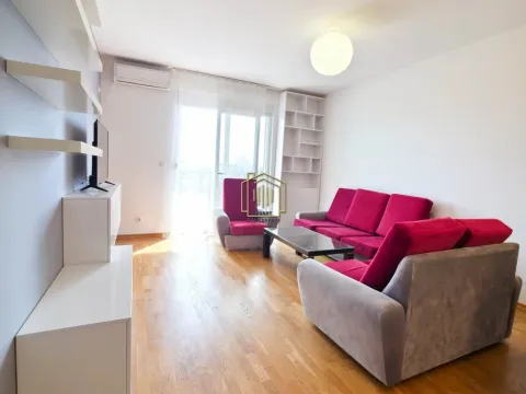 Izdavanje, jednosoban stan, 55m², Ljubović, Podgorica - image 8