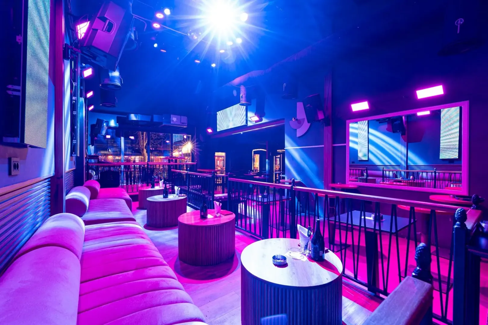 Rent, office space, 195m², Centar, Podgorica