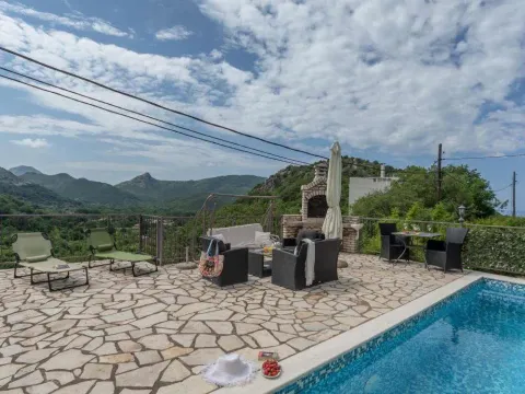 Prodaja, kuća, 274m², Buljarica, Budva - image 35