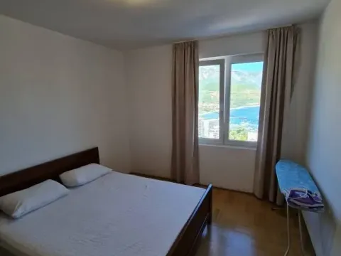 Sale, one bedroom apartment, 69m², Centar, Budva - image 3