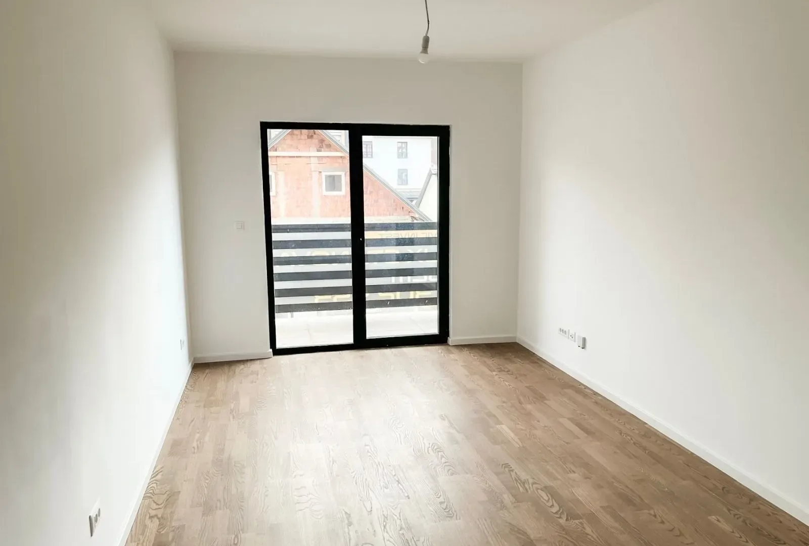 Sale, one bedroom apartment, 46m², Kolašin, Crna Gora