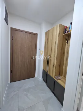 Rent, one bedroom apartment, 49m², City Kvart, Podgorica - image 9