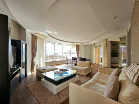 Izdavanje, dvosoban stan, 122m², Budva, Crna Gora - image 3