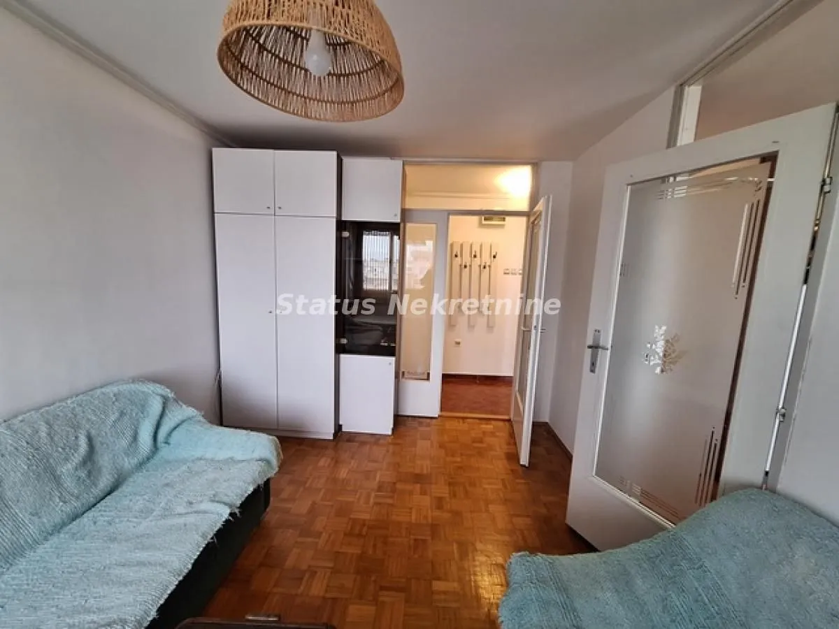 Izdavanje, jednosoban stan, 40m², Liman 3, Novi Sad Sve Podlokacije