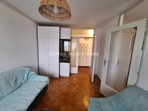 Izdavanje, jednosoban stan, 40m², Liman 3, Novi Sad Sve Podlokacije - image 2