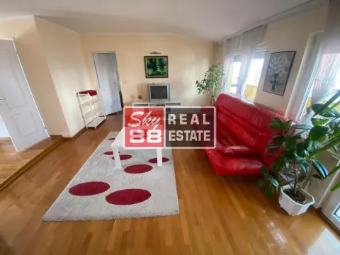 Sale, three bedroom apartment, 85m², Vračar Centar, Vračar Sve Podlokacije