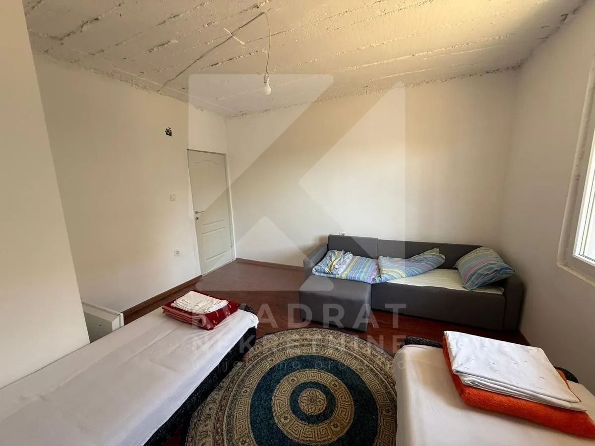 Izdavanje, kuća, 180m², Tuzi, Podgorica