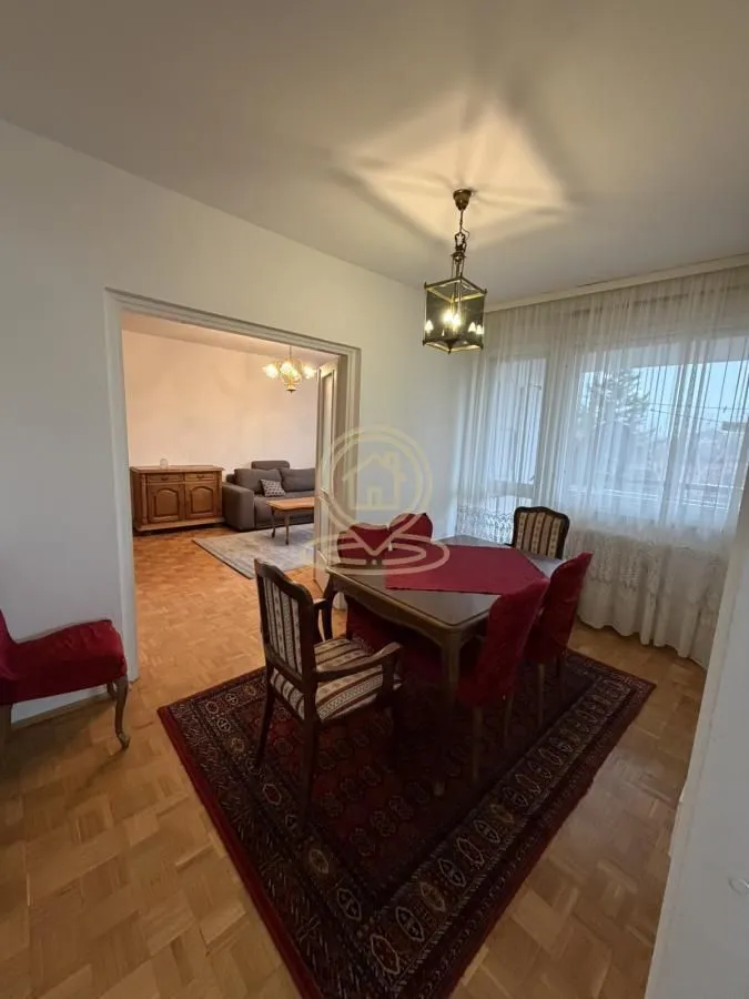 Rent, three bedroom apartment, 95m², Brace Jerković, Voždovac Sve Podlokacije
