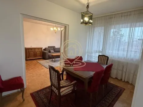 Rent, three bedroom apartment, 95m², Brace Jerković, Voždovac Sve Podlokacije - image 7