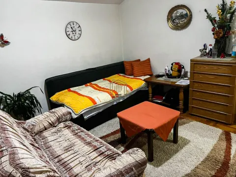 Rent, three bedroom apartment, 150m², Stari Aerodrom, Podgorica - image 8