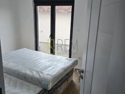 Sale, one bedroom apartment, 49m², Đenovići, Herceg Novi - image 10