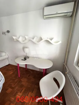 Izdavanje, jednosoban stan, 50m², Novi Beograd Sve Podlokacije, Beograd - image 3