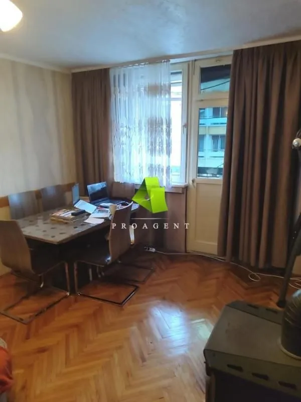 Prodaja, trosoban stan, 66m², Medijana, Niš