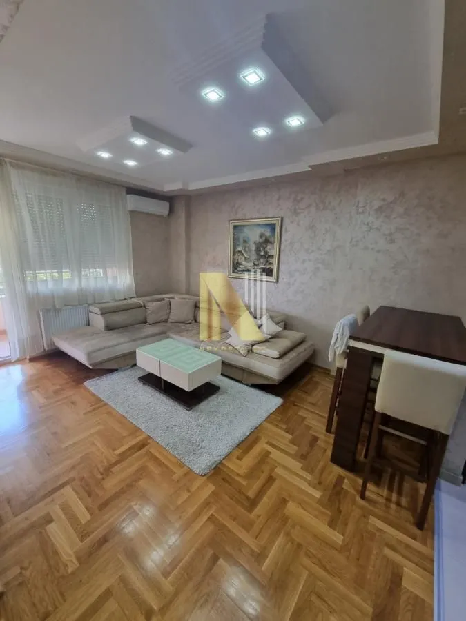 Prodaja, trosoban stan, 59m², Bulevar Evrope, Novi Sad Sve Podlokacije