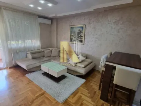 Sale, three bedroom apartment, 59m², Bulevar Evrope, Novi Sad Sve Podlokacije - image 3