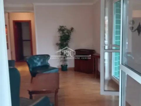 Sale, three bedroom apartment, 116m², Novi Beograd Sve Podlokacije, Beograd - image 3