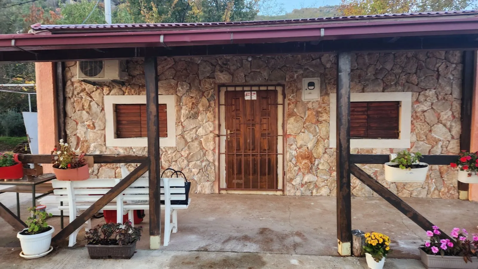 Prodaja, plac, 13000m², Beri, Podgorica