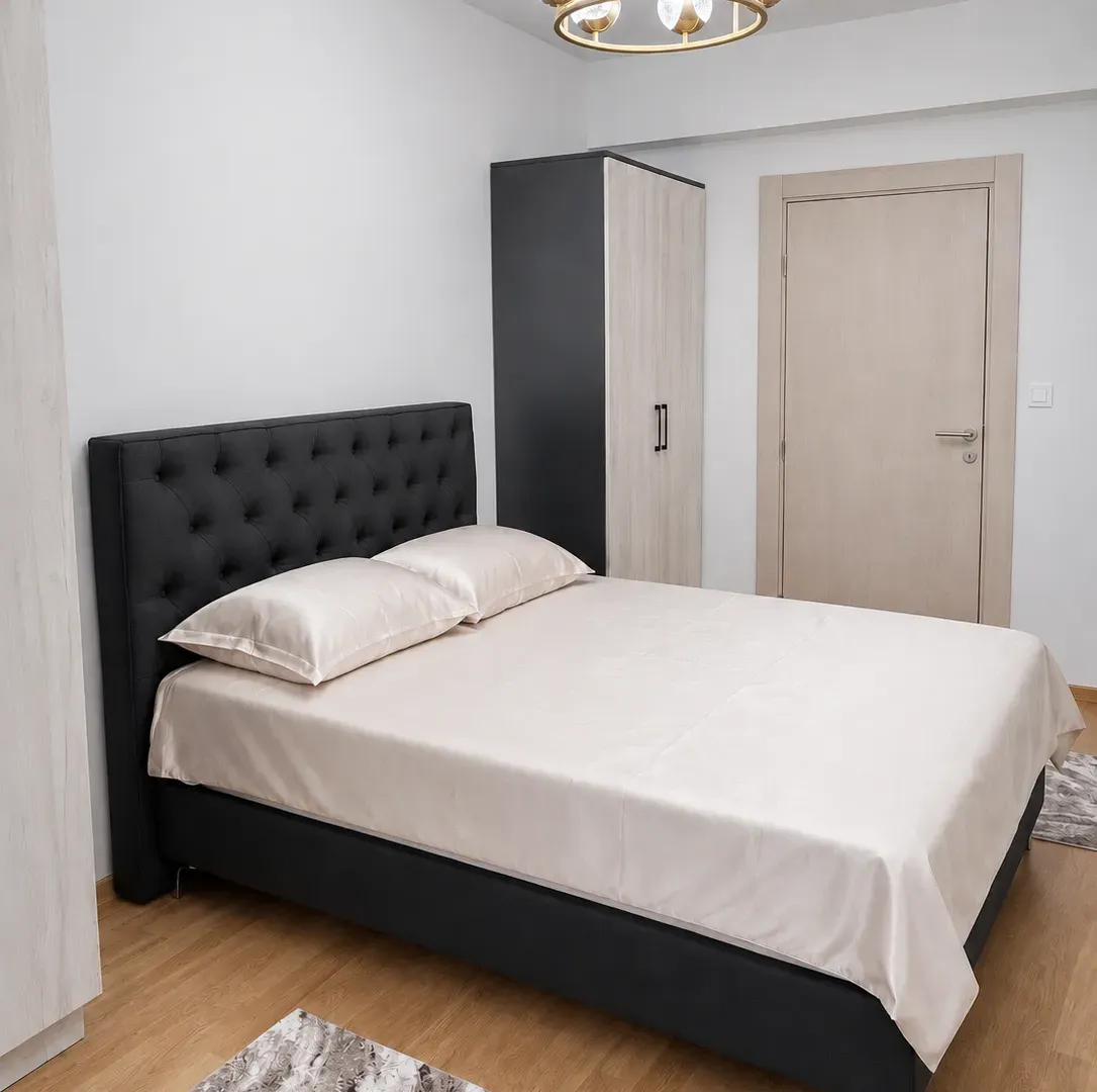 Izdavanje, dvosoban stan, 60m², Stara Varoš, Podgorica