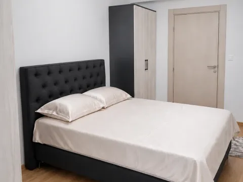 Izdavanje, dvosoban stan, 60m², Stara Varoš, Podgorica - image 12