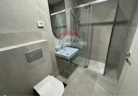 Izdavanje, jednosoban stan, 48m², Central Point, Podgorica - image 5