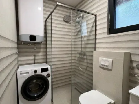Rent, one bedroom apartment, 50m², Kava, Tivat - image 12