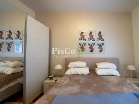 Prodaja, dvosoban stan, 69m², Pobrežje, Podgorica - image 8