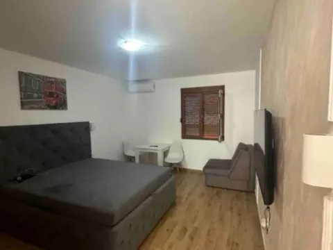 Izdavanje, jednosoban stan, 30m², Podkošljun, Budva - image 4