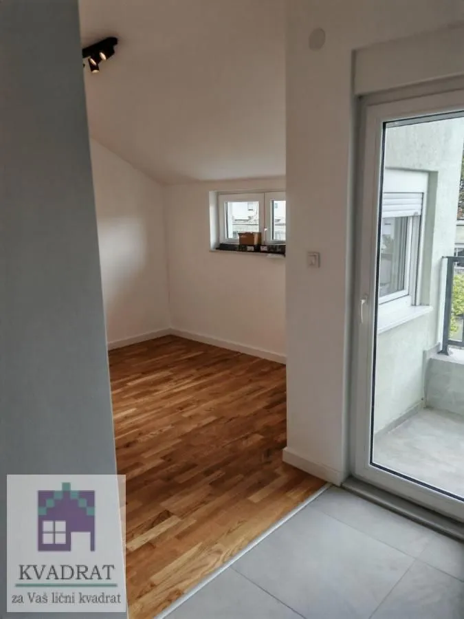 Prodaja, jednosoban stan, 36m², Grbavica, Novi Sad Sve Podlokacije