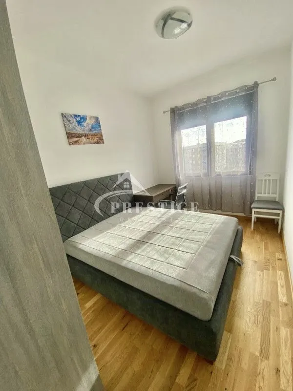 Rent, one bedroom apartment, 40m², Zabjelo, Podgorica