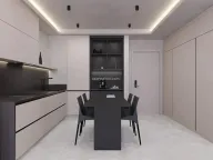 Sale, studio apartment, 24m², Tivat, Crna Gora - image 8