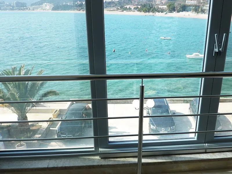 Prodaja, stan, 95m², Rafailovići, Budva