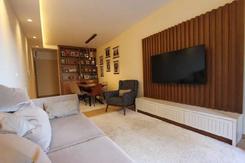 Sale, three bedroom apartment, 88m², Budva, Crna Gora