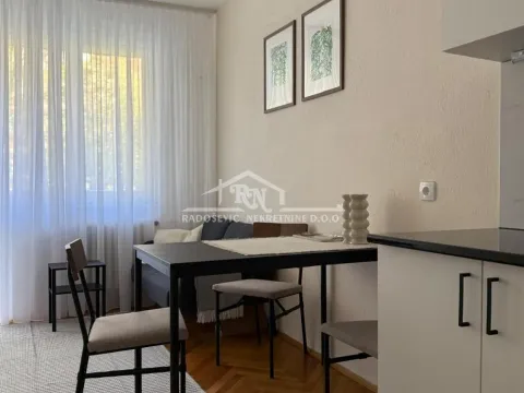 Rent, one bedroom apartment, 39m², Miljakovac, Rakovica - image 5