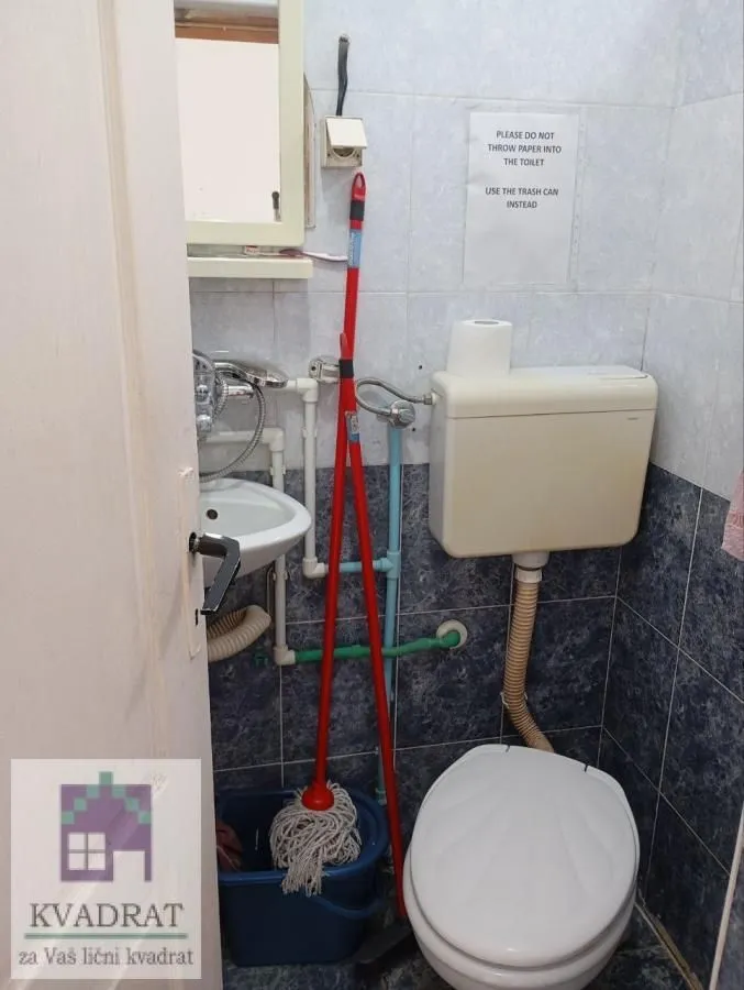 Rent, office space, 38m², Obrenovac, Beograd